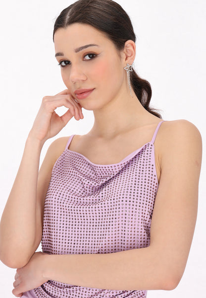 myMo at night Damen Kleid