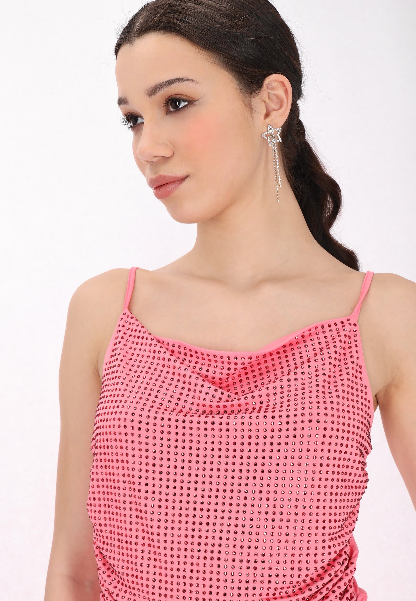 myMo at night Damen Kleid