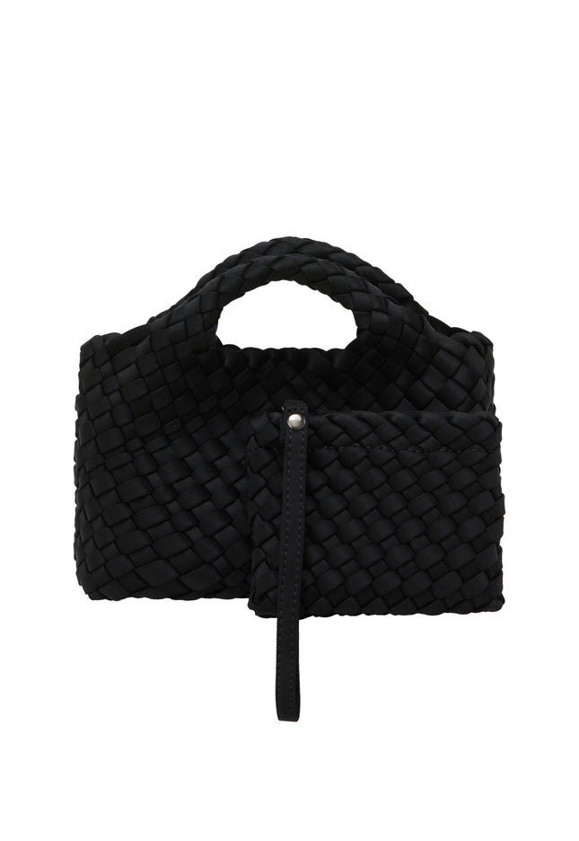 myMo at night Women's 2-In-1 Tote Bag Set 2-In-1 Tote Bag Set