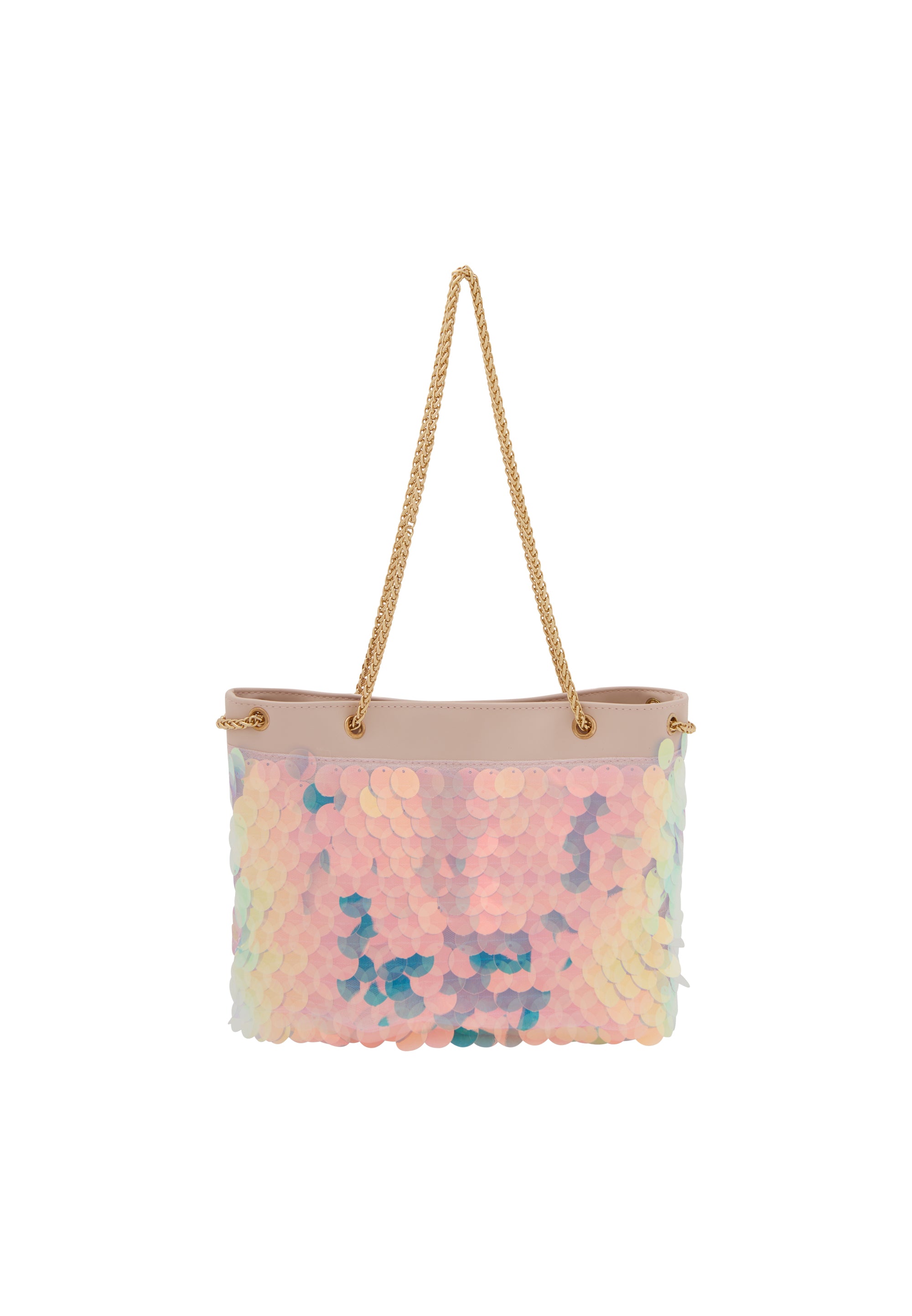 Multicolor Pink