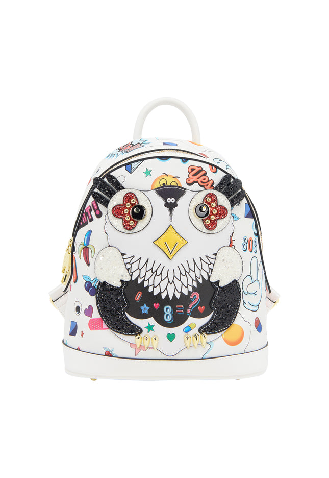 myMo pop EYETHEME Women's Backpack