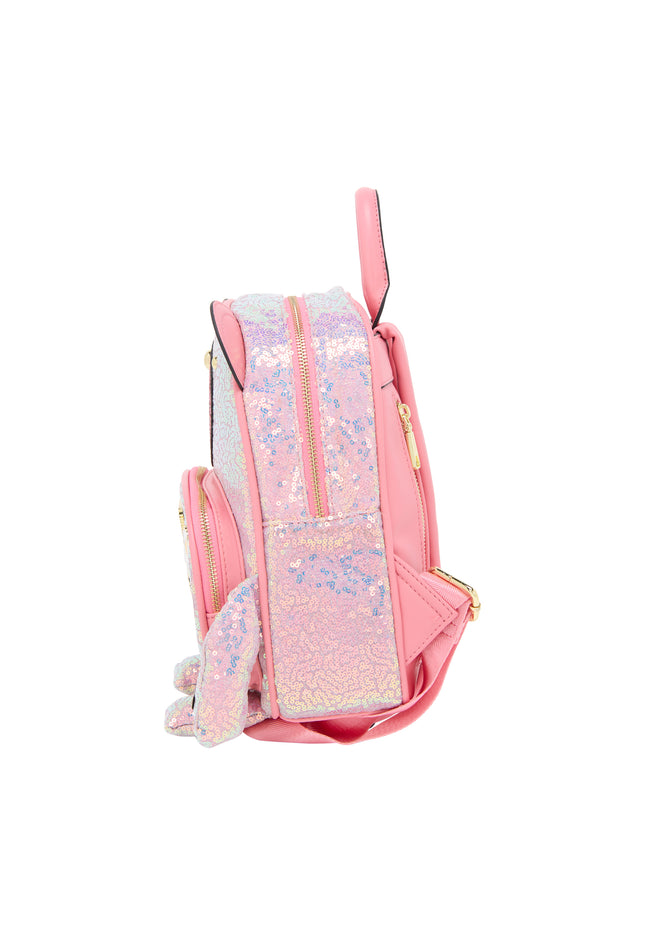 myMo pop EYETHEME Women's Backpack