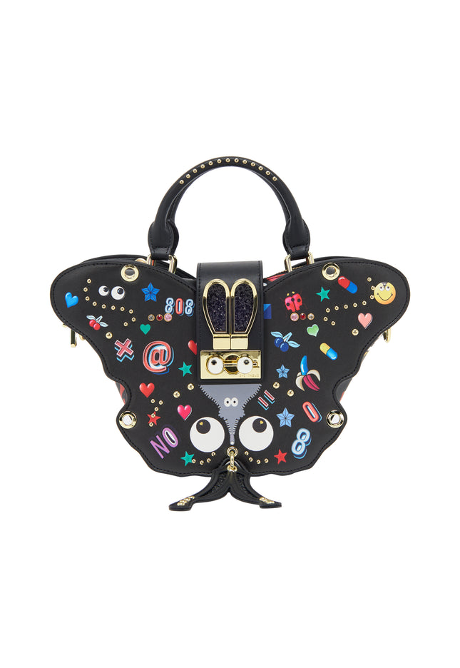 myMo pop EYETHEME Women's Backpack