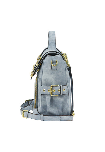 myMo pop EYETHEME Women's Backpack
