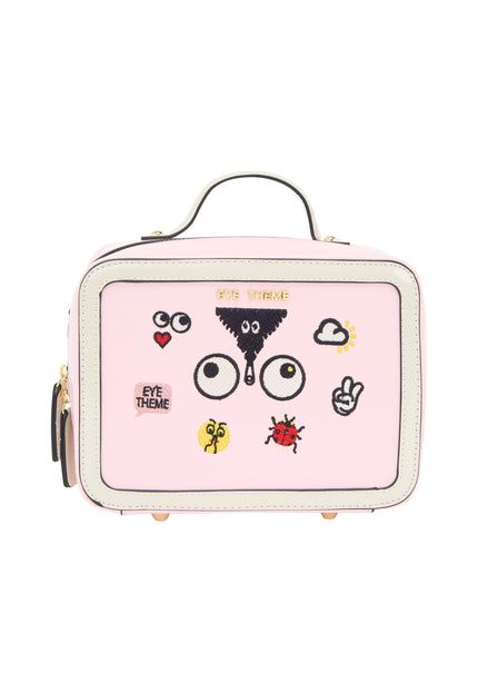 myMo pop EYETHEME Women's Handbag