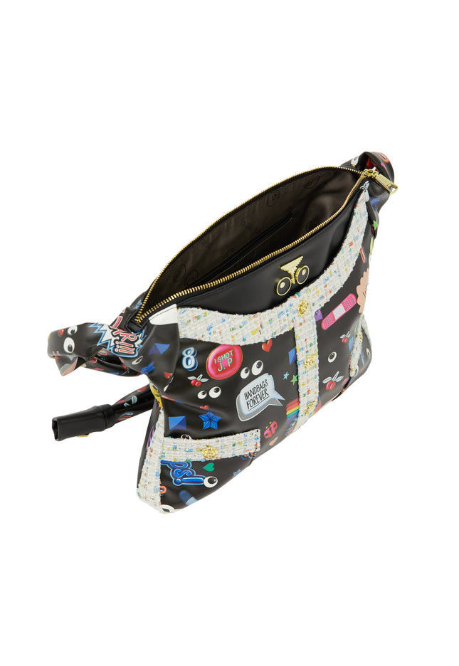 myMo pop EYETHEME Women's Backpack