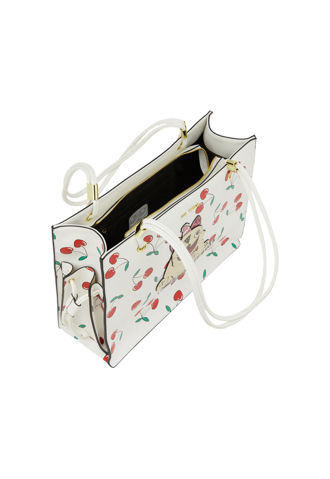 myMo pop EYETHEME Women's Tote Bag