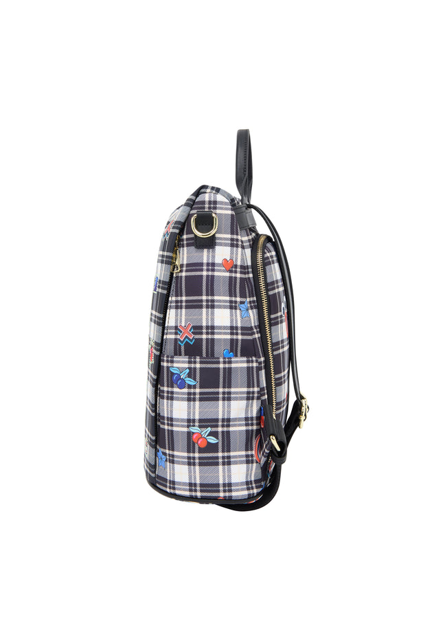 myMo pop EYETHEME Women's Backpack