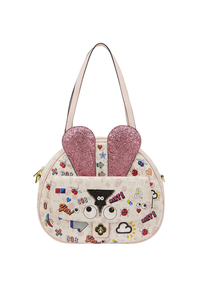 myMo pop EYETHEME Women's Backpack