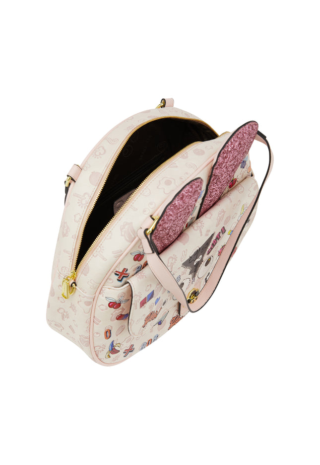 myMo pop EYETHEME Women's Backpack