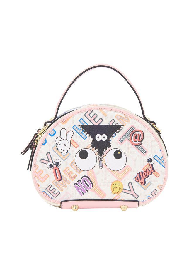 myMo pop EYETHEME Women's Handbag