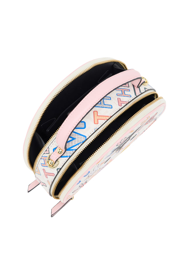 myMo pop EYETHEME Women's Handbag