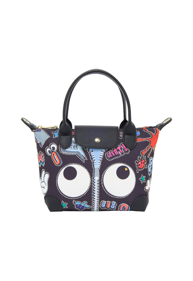 myMo pop EYETHEME Women's Backpack