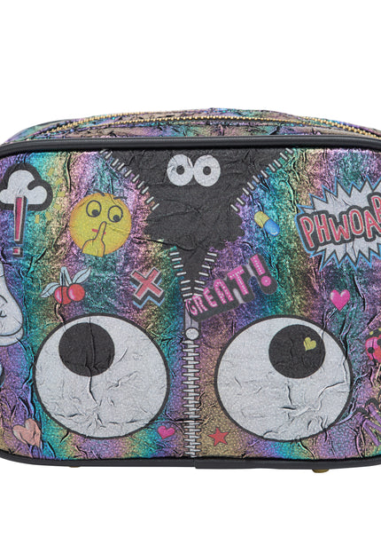 myMo pop EYETHEME Women's Handbag