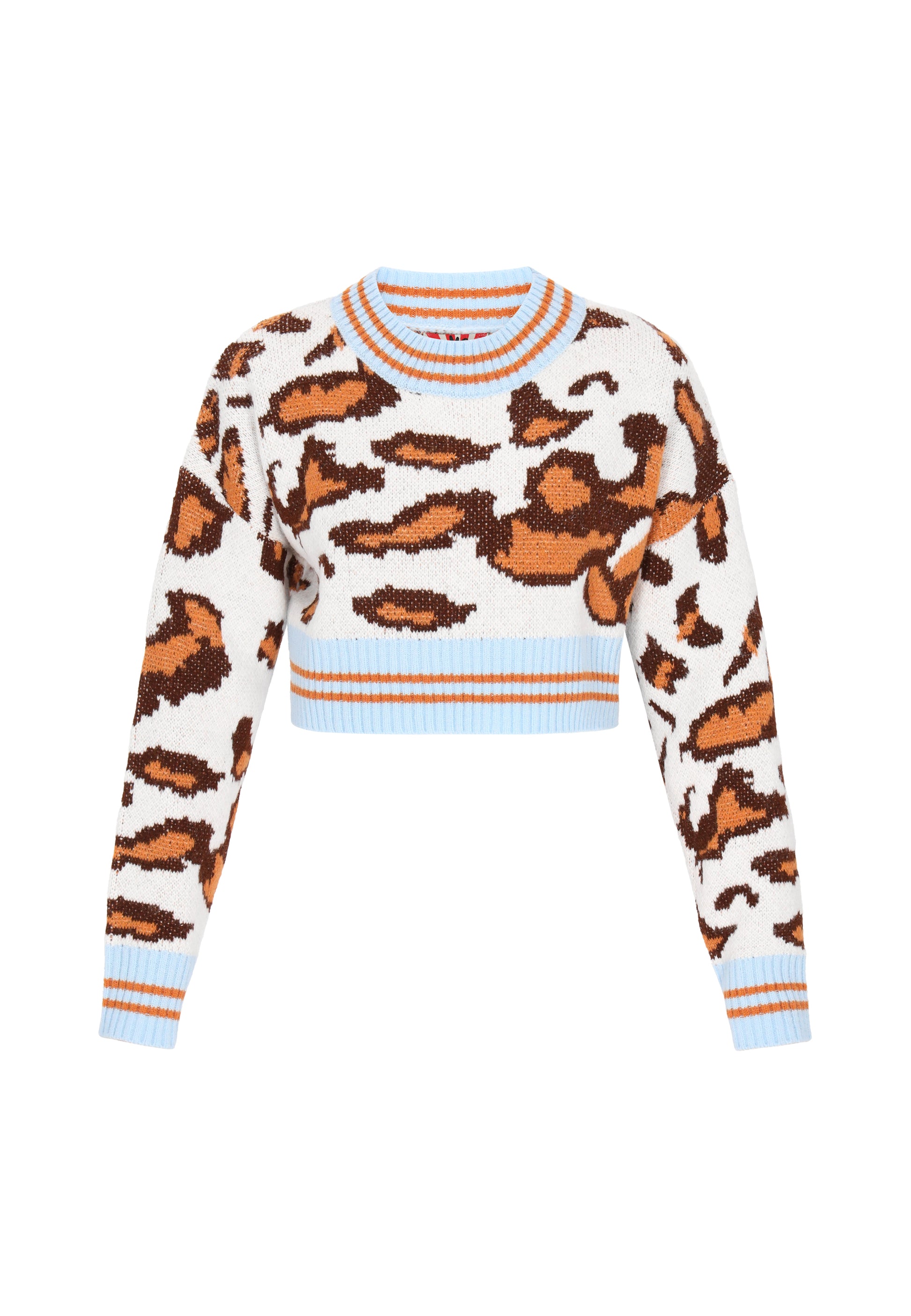 myMo ROCKS Women's Sweater