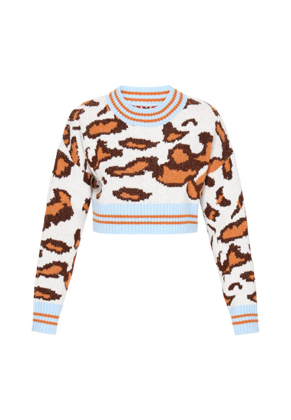 myMo ROCKS Women's Sweater