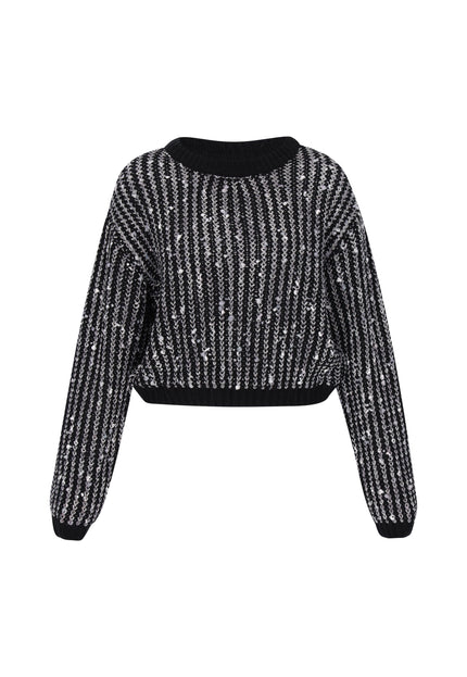 myMo ROCKS Women's Sweater