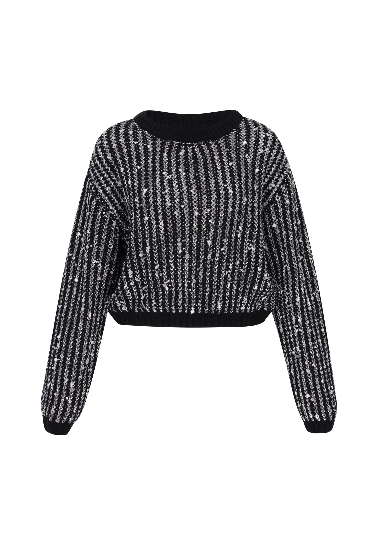 myMo ROCKS Women's Sweater