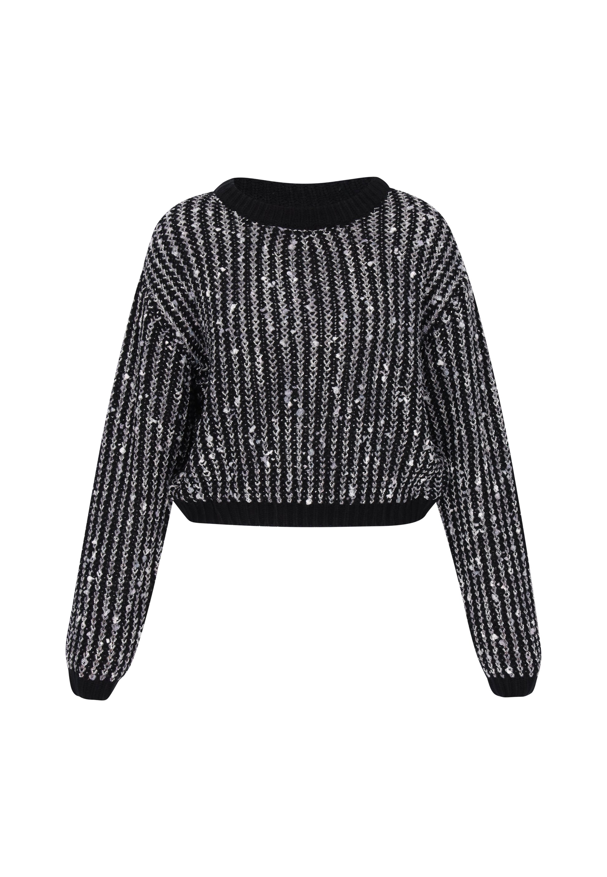 myMo ROCKS Women's Sweater