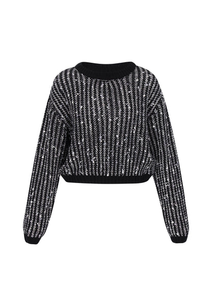 myMo ROCKS Women's Sweater