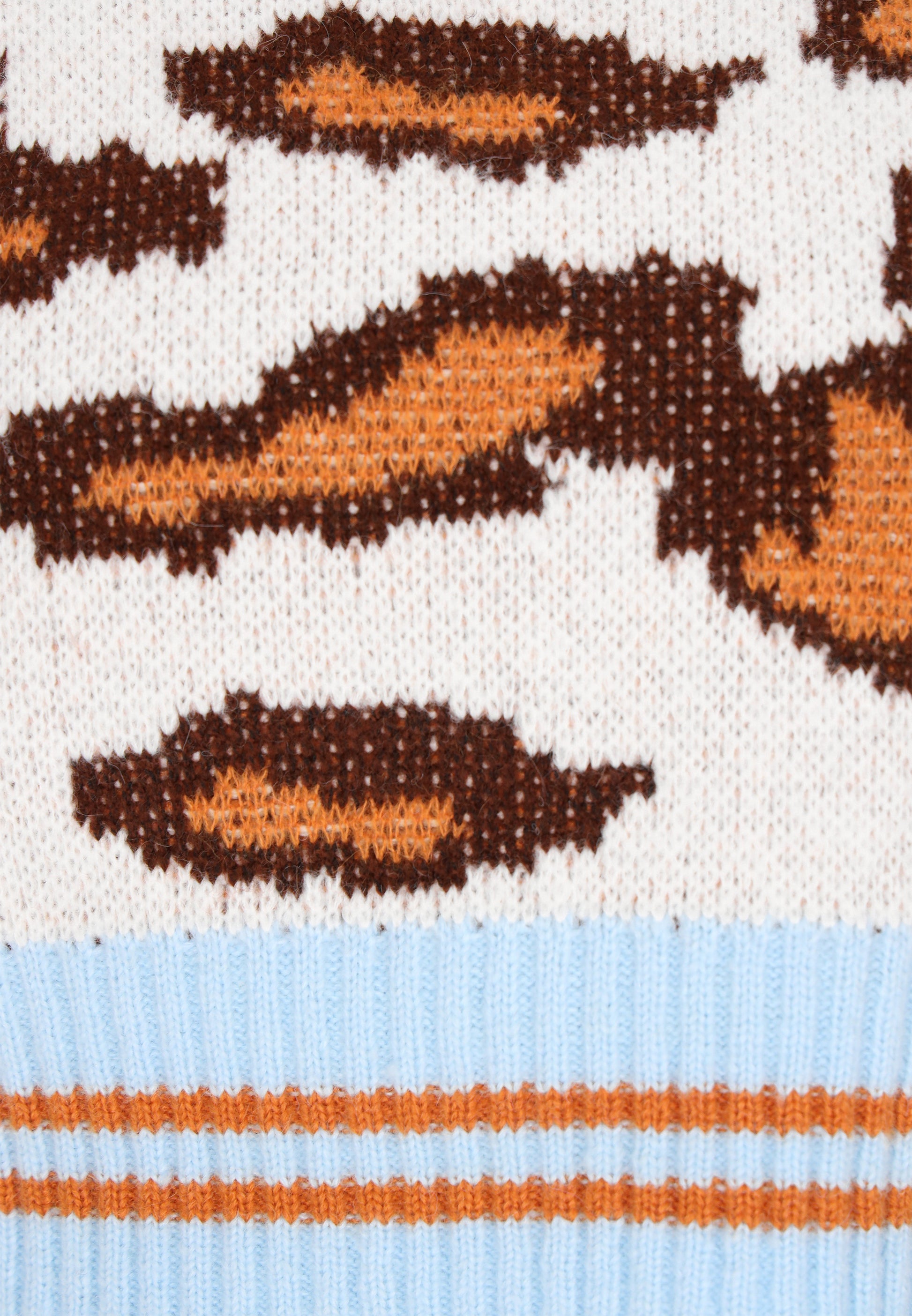 myMo ROCKS Women's Sweater