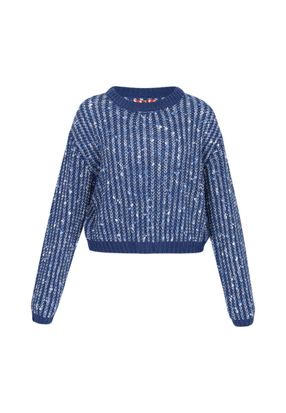 myMo ROCKS Women's Sweater