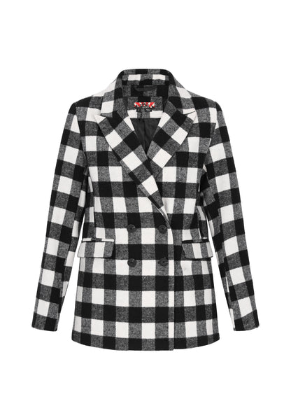 myMo ROCKS Women's Blazer