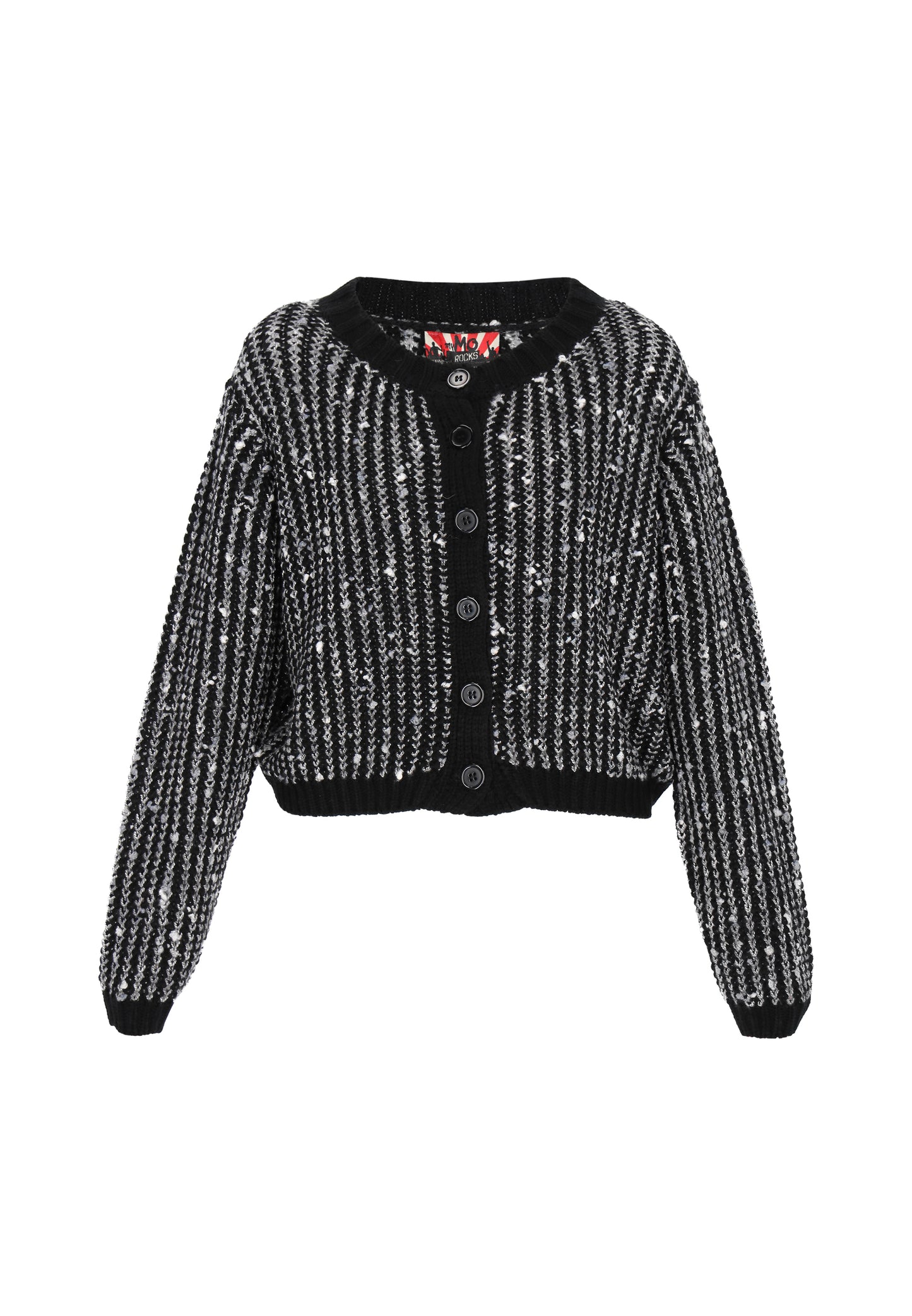 myMo ROCKS Women's Cardigan