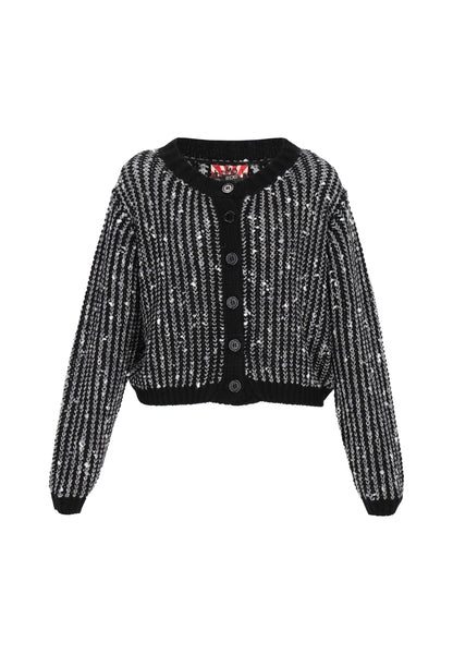 myMo ROCKS Women's Cardigan