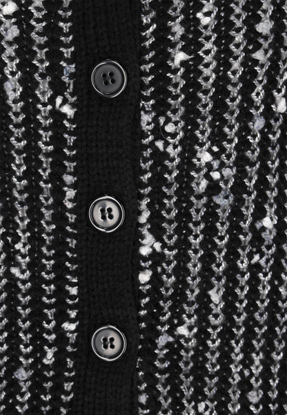 myMo ROCKS Women's Cardigan