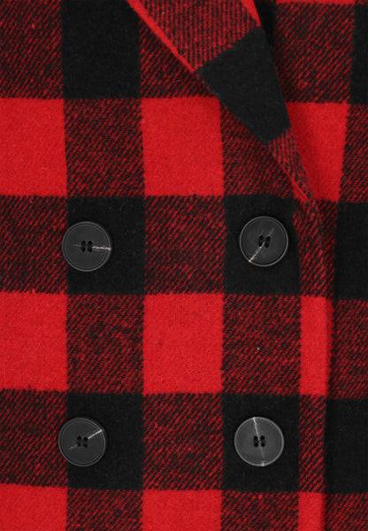 myMo ROCKS Women's Blazer