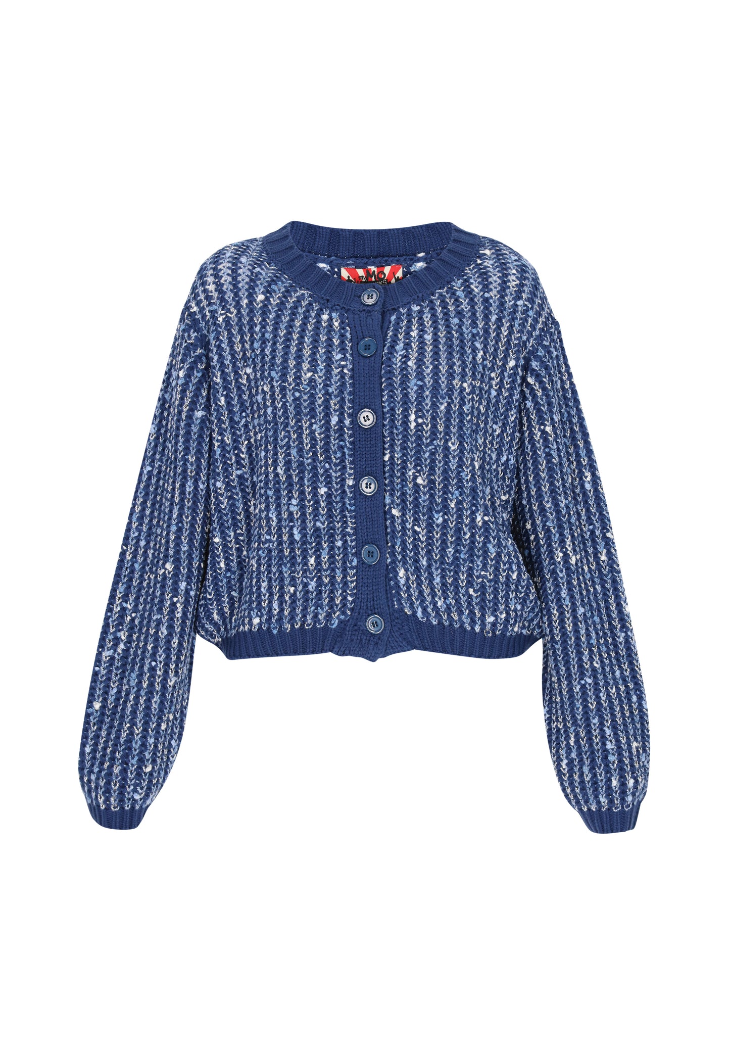 myMo ROCKS Women's Cardigan