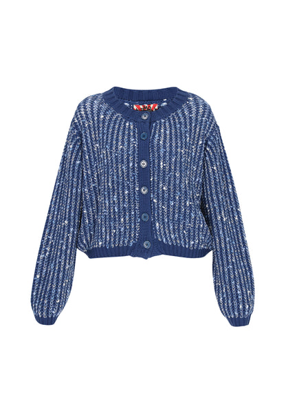 myMo ROCKS Women's Cardigan