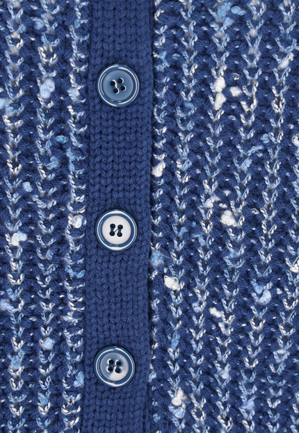 myMo ROCKS Women's Cardigan