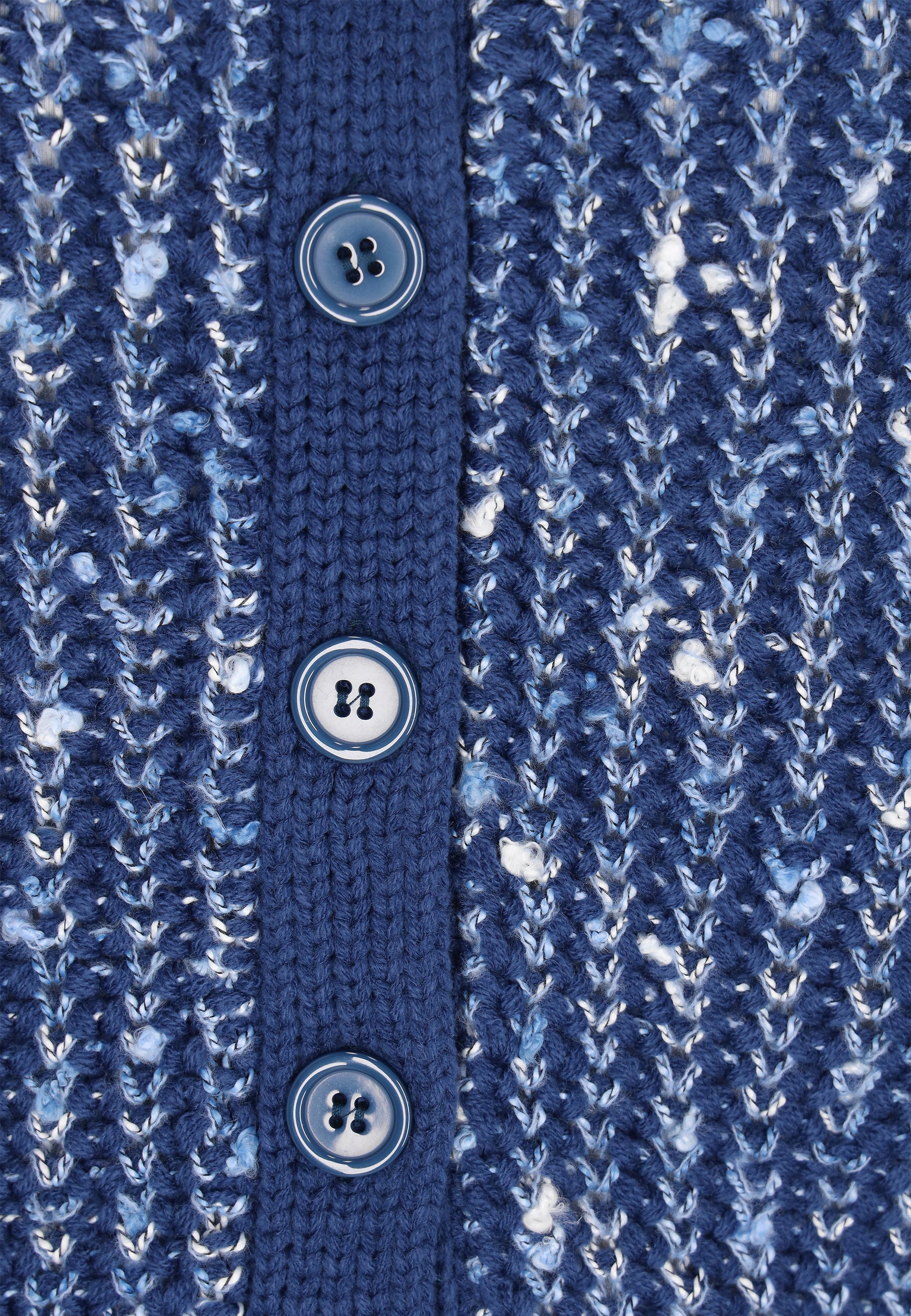 myMo ROCKS Women's Cardigan