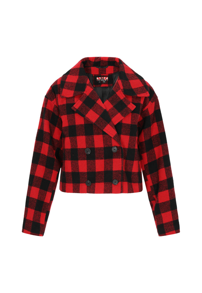 myMo ROCKS Women's Jacket