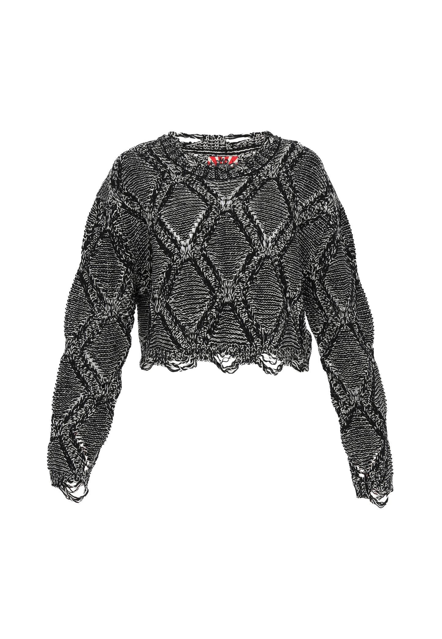 myMo ROCKS Women's Sweater