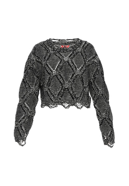 myMo ROCKS Women's Sweater