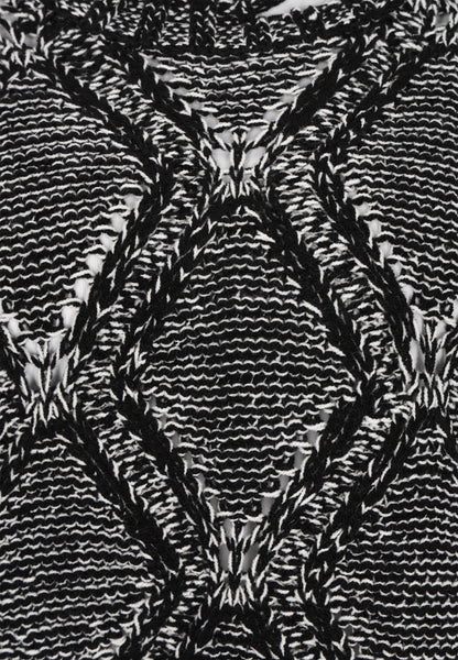 myMo ROCKS Women's Sweater