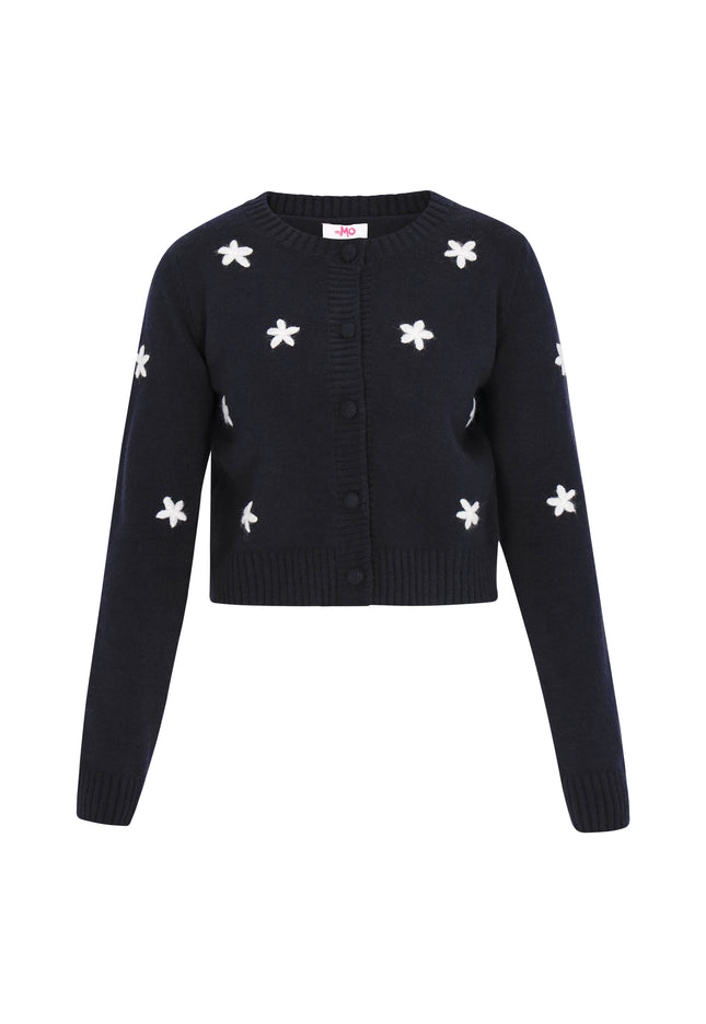myMo Women's Cardigan
