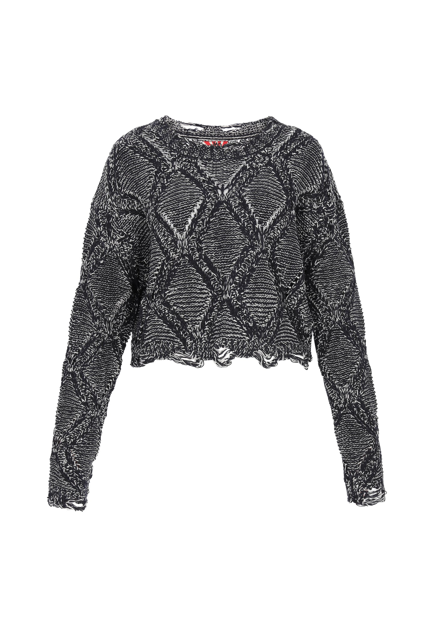 myMo ROCKS Women's Sweater