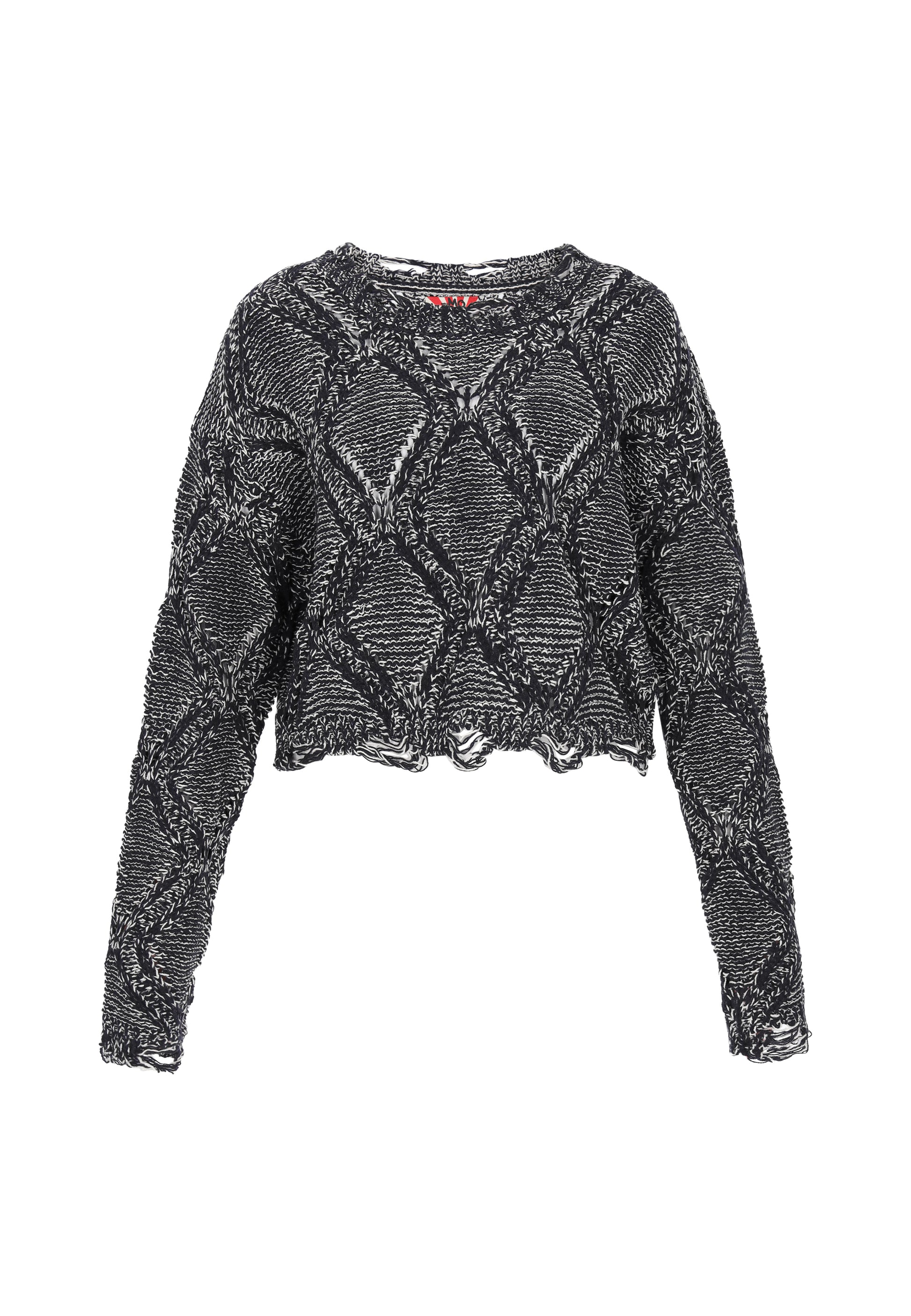 myMo ROCKS Women's Sweater