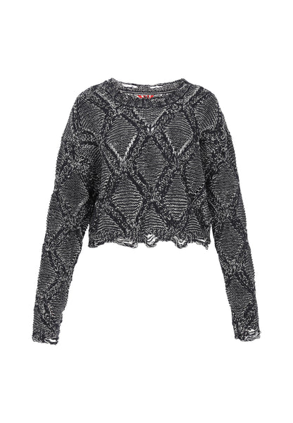 myMo ROCKS Women's Sweater