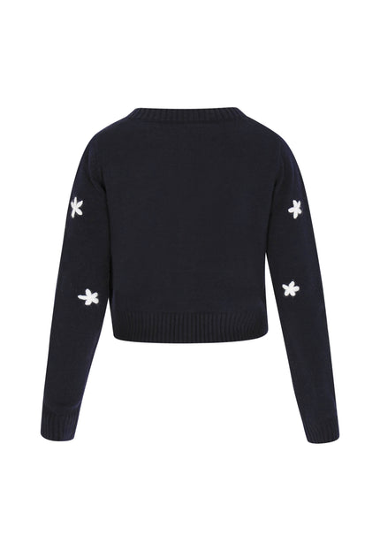myMo Women's Cardigan