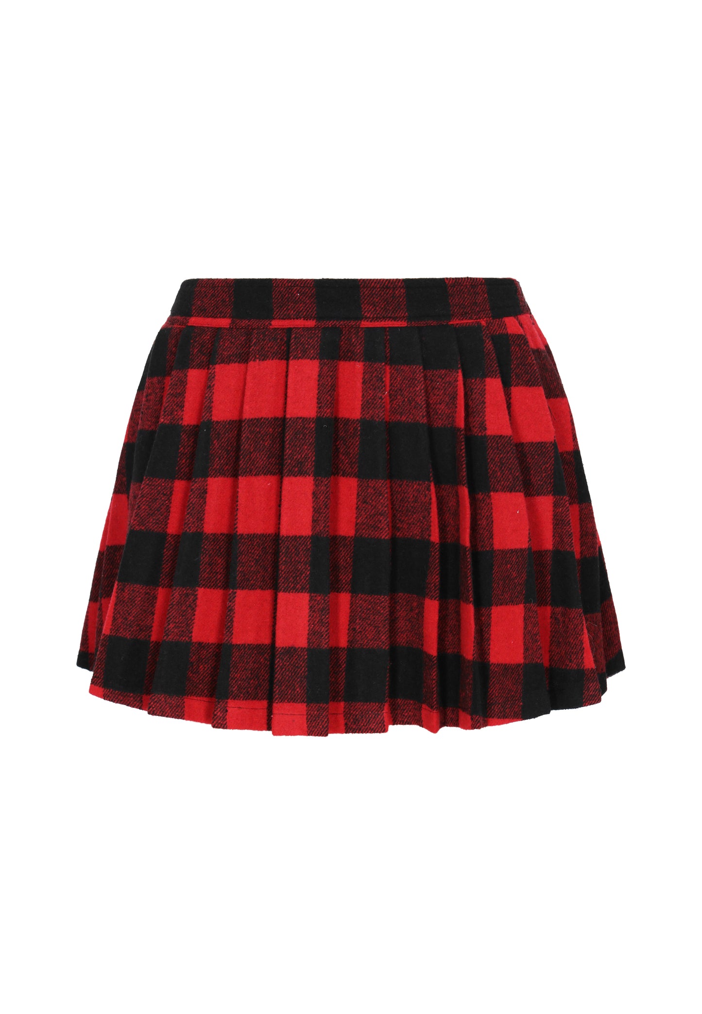 myMo ROCKS Women's Skirt