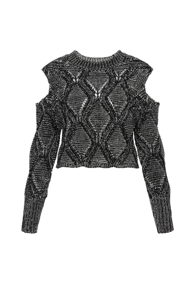 myMo ROCKS Women's Sweater