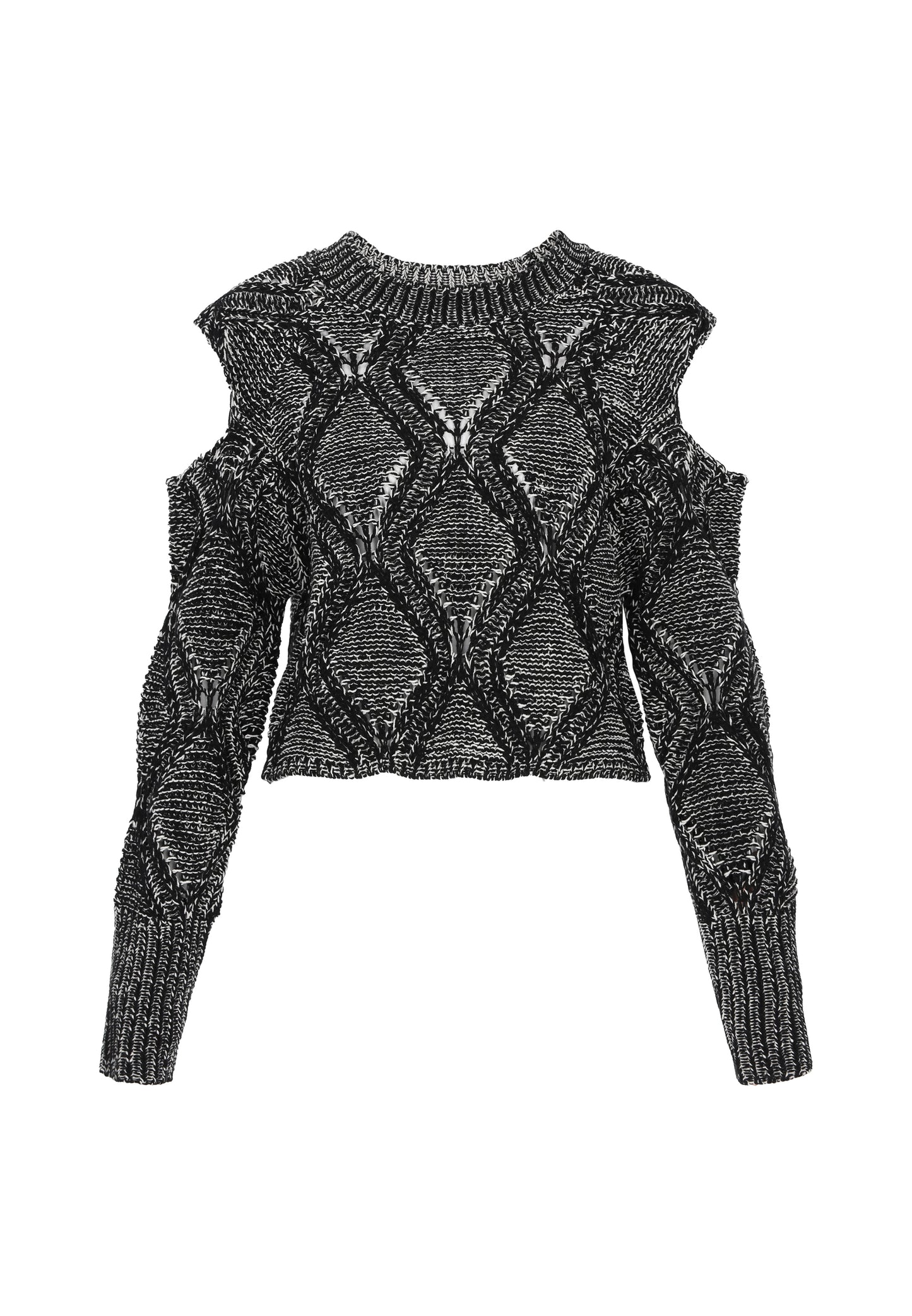 myMo ROCKS Women's Sweater