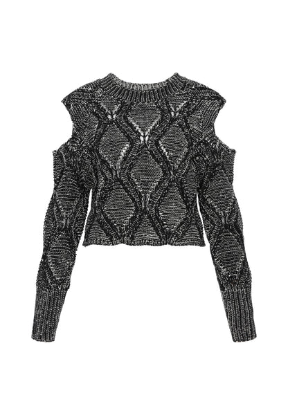 myMo ROCKS Women's Sweater