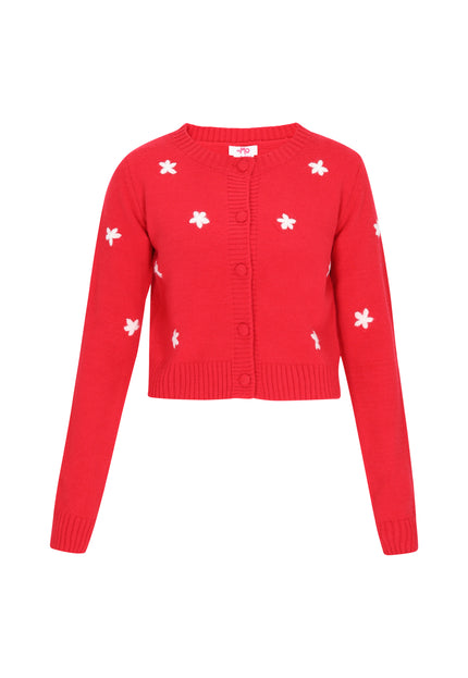 myMo Women's Cardigan