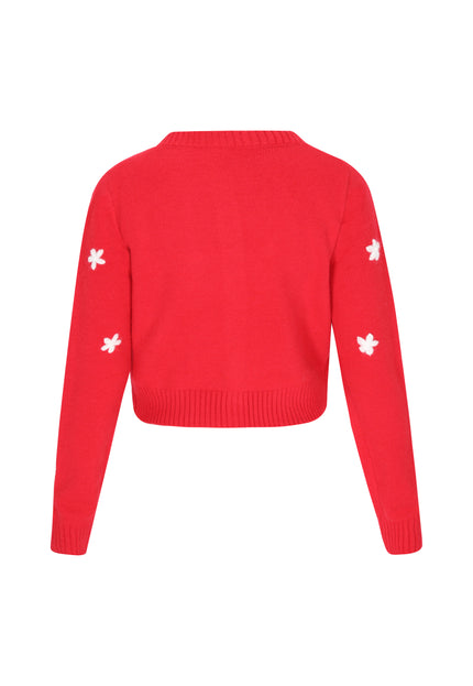 myMo Women's Cardigan